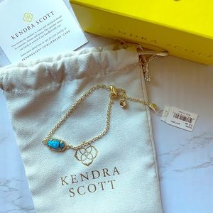 NWT - Kendra Scott Adjustable Bracelet